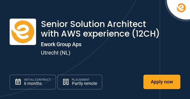senior-solution-architect-with-aws